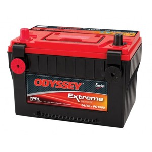 EnerSys Odyssey PC1500DT 34/78 12V 62Ah